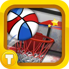 Super Arcade Basketball APK download