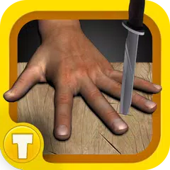 Fingers Vs Knife 3D APK download