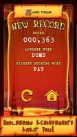 Word Hell اسکرین شاٹ 1