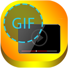 GIF Creator иконка