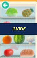 Guide for Taco Kitchen penulis hantaran