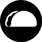 Taco mania icon