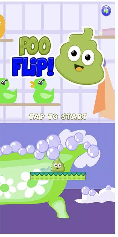 Pou android iOS apk download for free-TapTap