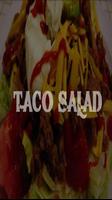 Taco Salad Recipes Full Affiche