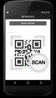 XOimages TACA Ticketing App скриншот 2