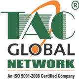 TAC Global Network ícone