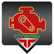 Tachyon Droid Hybrid (OBD2)