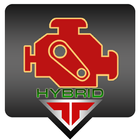 Tachyon Droid Hybrid (OBD2) icono