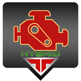 Tachyon Droid Hybrid (OBD2) アイコン