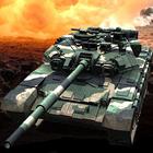 Tank Warfare 3D icône