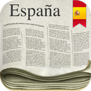 Periódicos Españoles APK