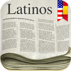 Periódicos Latinos USA ícone