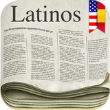 Latin Newspapers USA icon