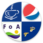 Logo Quiz - Food - Edición 2018 icono
