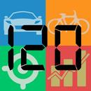 HUD Speedometer APK