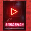 Placa do Youtube APK