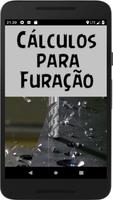 Cálculos para Furação 海報