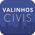 Valinhos - CIVIS 图标
