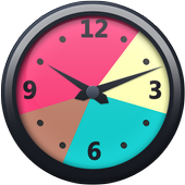 Time Tracker  icon