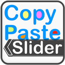 Copy Paste Slider APK