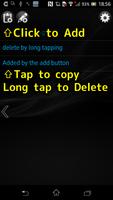 Copy Paste Slider स्क्रीनशॉट 2