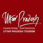 Uttar Pradesh Tourism ícone