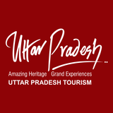 Uttar Pradesh Tourism-icoon