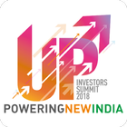 UP Investors Summit ikona