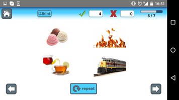 Comprehension Therapy Lite تصوير الشاشة 1