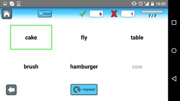 Comprehension Therapy Lite تصوير الشاشة 2