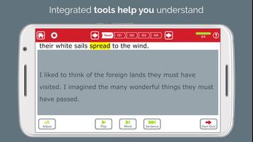 Advanced Reading Therapy Lite imagem de tela 1