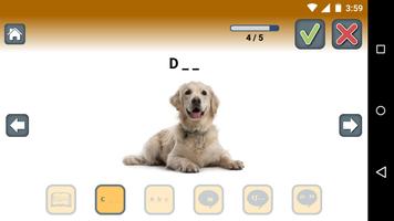 پوستر Naming Therapy Lite