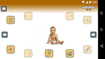 Naming Therapy Lite captura de pantalla 1