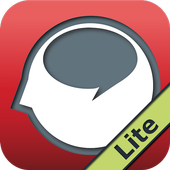 Reading Therapy Lite icon