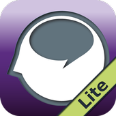 Writing Therapy Lite icon