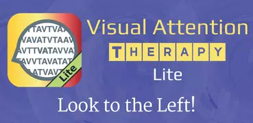 Visual Attention Therapy Lite