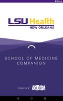 School of Medicine Companion poster