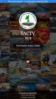 TACTV BOX পোস্টার