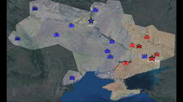 Tactygon Ukraine 2015 capture d'écran 2