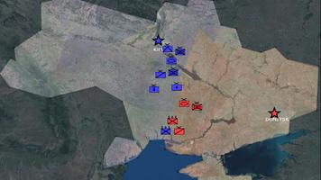 Tactygon Ukraine 2015 capture d'écran 3