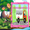 машины и животных offline APK