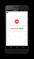 Tactical Field पोस्टर