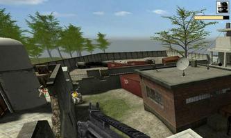Tactical Ops screenshot 1