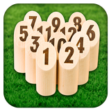 Mölkky® Game Tracker icon