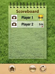 Скачать Mölkky Game Tracker XAPK