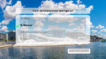 Norge Trivia Extensions 截图 1