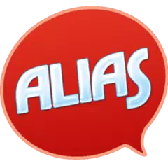 Mobile Alias アプリダウンロード