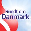 Rundt om Danmark-icoon