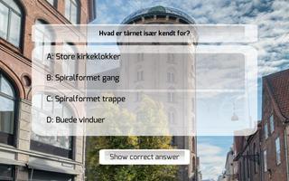 Rundt om Danmark Screenshot 3