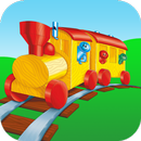 APK The Little Train Game